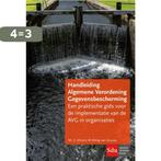 Handleiding Algemene verordening gegevensbescherming., Boeken, Verzenden, Gelezen, V.W. Alting van Geusau