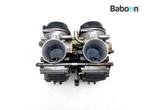 Carburateur Set Ducati 750 SS 1991-1998 (750SS), Motoren, Verzenden, Gebruikt