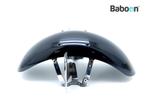 Voorspatbord Honda VTX 1800 C 2002-2008 (VTX1800C), Verzenden, Gebruikt