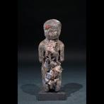Fetisj - Voodoo - Fon - Benin
