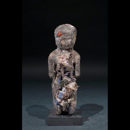 Fetisj - Voodoo - Fon - Benin, Antiek en Kunst, Kunst | Niet-Westerse kunst