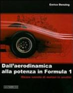 Dallaerodinamica alla potenza in Formula 1, Boeken, Verzenden, Nieuw