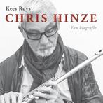 9789062658886 Chris Hinze | Tweedehands, Verzenden, Zo goed als nieuw, Kees Ruys