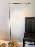 Steinhauer - Staande lamp - Koper - Telescoop vloerlamp, Antiek en Kunst