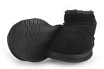 Mexx Pantoffels in maat 40 Zwart | 10% extra korting, Kleding | Dames, Mexx, Verzenden, Zwart, Zo goed als nieuw