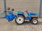 Iseki Landhope 175 Tractor, Gebruikt, Overige merken