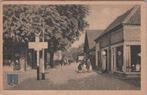 NUNSPEET - Erperweg, Verzenden, Gelopen