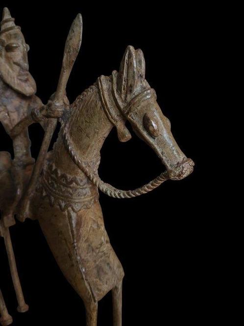 cavalier - Dogon - Mali (Zonder Minimumprijs), Antiek en Kunst, Kunst | Niet-Westerse kunst