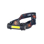 LED Hoofdlamp 1 watt - COB | 1W LED lampje | Eco serie, Ophalen of Verzenden, Nieuw