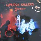 LP gebruikt - Lipstick Killers - Mesmerizer, Zo goed als nieuw, Verzenden