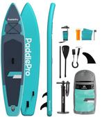 2dekans | LifeGoods SUP Board Touring - 165 KG Draagkracht -, Ophalen of Verzenden, Zo goed als nieuw