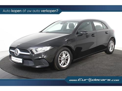 Mercedes-Benz A-Klasse 180 *1ste Eigenaar*Navigatie*DAB*PDC*, Auto's, Mercedes-Benz, Lease, Handgeschakeld, Hatchback, Benzine