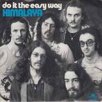 vinyl single 7 inch - Himalaya  - Do It The Easy Way, Verzenden, Zo goed als nieuw