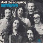 vinyl single 7 inch - Himalaya  - Do It The Easy Way, Zo goed als nieuw, Verzenden