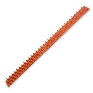 Anti-klimstrip | Pest-Stop (8 stuks, 50 cm), Dieren en Toebehoren, Overige Dieren-accessoires, Nieuw, Verzenden