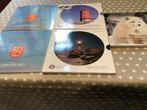 Finland. Year Set (BU) 1999/2013 (5 sets) (Zonder, Postzegels en Munten, Munten | Europa | Euromunten