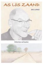 As lös zaand 9789490748289 Bas Luinge, Verzenden, Gelezen, Bas Luinge
