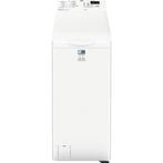 aeg Ltr6a41460  Bovenlader Wasmachine 6000 Serie -, Witgoed en Apparatuur, Wasmachines, Ophalen of Verzenden, Nieuw, Voorlader