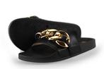 La Strada Slippers in maat 39 Zwart | 10% extra korting, Kleding | Dames, Schoenen, Slippers, Verzenden, Zwart, La Strada