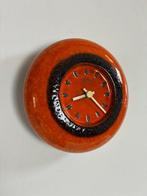 Wandklok - Kienzle Boutique - Vintage Aardewerk - 1960-1970, Antiek en Kunst