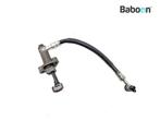 Nokkenas Kettingspanner Suzuki GSX R 750 2000-2003 (GSXR750, Verzenden, Gebruikt