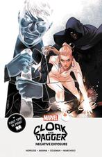 Cloak And Dagger: Negative Exposure 9781302915100, Boeken, Verzenden, Zo goed als nieuw, Steve Gerber