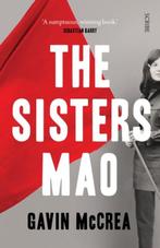 The Sisters Mao, Zo goed als nieuw, Gavin McCrea