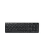 HEMA Azerty toetsenbord draadloos zwart, Verzenden, Nieuw