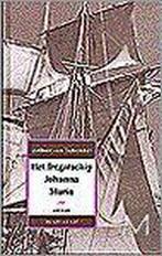 FREGATSCHIP JOHANNA MARIA 9789029067157 A. van Schendel, Verzenden, Zo goed als nieuw, A. van Schendel