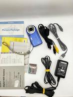 Sony Cyber-shot DSC-P100 – Compact Vintage 5,1 Mpx Digitale, Nieuw
