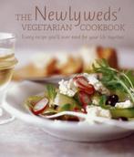 Newlyweds Vegetarian Cookbook 9781849751155, Gelezen, Peters & Small Ryland, Verzenden