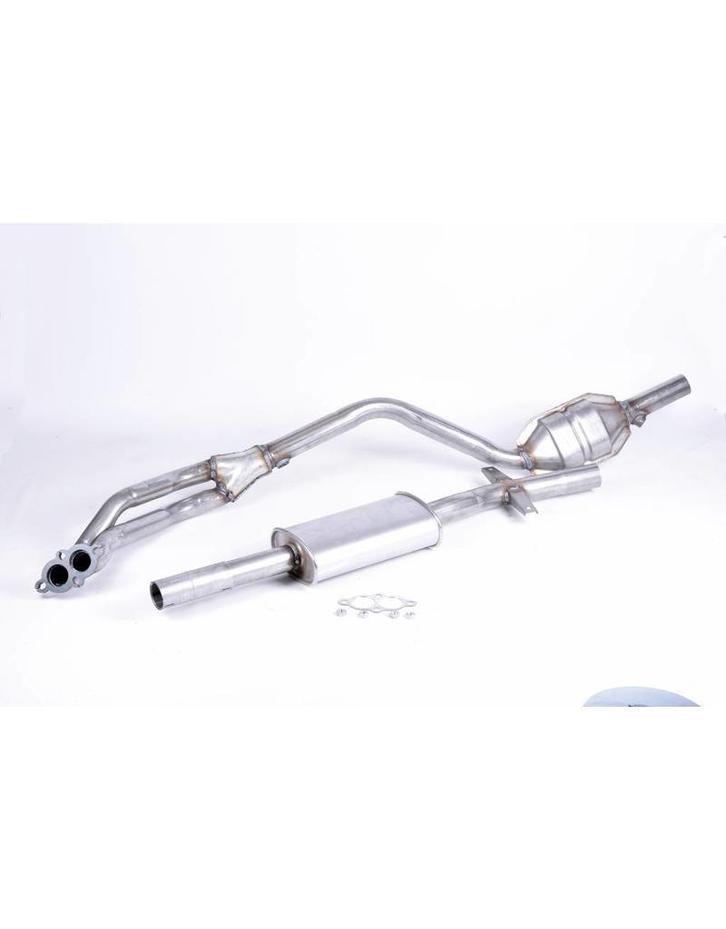 Katalysator Mercedes 316i, 318i, Auto-onderdelen, Uitlaatsystemen, Nieuw, BMW, Ophalen of Verzenden