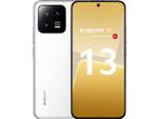 Xiaomi -  13 5g - 256 Gb  - Wit, Telecommunicatie, Mobiele telefoons | Overige merken, Verzenden, Nieuw, Zonder abonnement