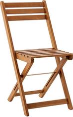 Tweedekans | Inklapbare Balkonset / Tuinset Bala - 3-delig -, Tuin en Terras, Tuinsets en Loungesets, Ophalen of Verzenden, Zo goed als nieuw