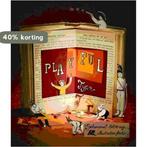 Playful Type 9783899552690 Robert Klanten, Verzenden, Gelezen, Robert Klanten