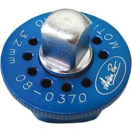 Motion Pro T-6 Combo Lever Adapter, Fietsen en Brommers, Fietsaccessoires | Fietsgereedschap, Nieuw, Verzenden