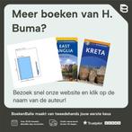 Korfoe en de overige Ionische eilanden / Elmar, Verzenden, Gelezen, H. Buma