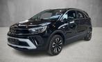 Zakelijke Lease |  Opel Crossland 1.2 Turbo Elegance, Gebruikt, Overige kleuren, Handgeschakeld, Lichtmetalen velgen