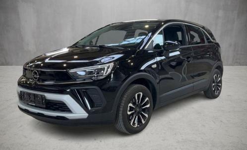 Zakelijke Lease |  Opel Crossland 1.2 Turbo Elegance, Auto's, Opel, Dealer onderhouden, Lease, Handgeschakeld, SUV of Terreinwagen