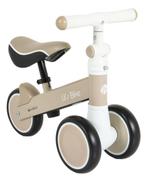 Byox Lils Bike Beige Loopfiets 111732, Kinderen en Baby's, Speelgoed | Buiten | Voertuigen en Loopfietsen, Verzenden, Nieuw