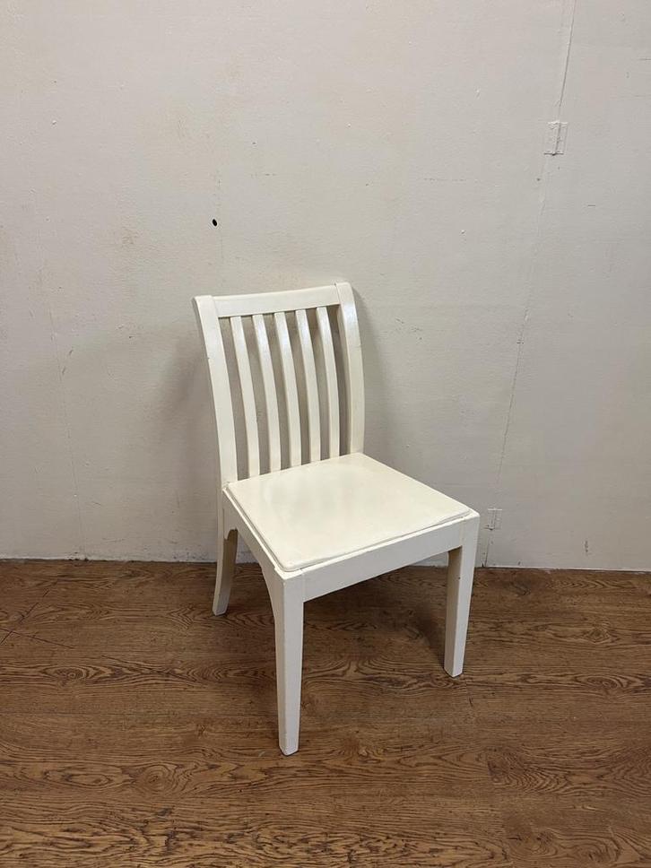 Gebruikte Horecastoel - S3503 Vintage/Café, Huis en Inrichting, Stoelen, Ophalen