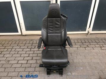 Chauffeursstoel Scania 2499362 beschikbaar voor biedingen