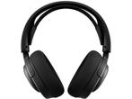 Steelseries Arctis Nova 5X - Draadloze Gaming Headset - 60, Computers en Software, Headsets, Verzenden, Zo goed als nieuw, SteelSeries