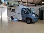 2019 Hymer Carado 132 160PK Vast bed Garage Solar 38000Km, Caravans en Kamperen, Ringverwarming, Elektrische ramen, Hymer, 5 tot 6 meter