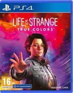 Life Is Strange: True Colors [PS4], Spelcomputers en Games, Games | Sony PlayStation 4, Ophalen of Verzenden, Nieuw