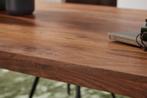 Eettafel Londen  - WL5M572, Huis en Inrichting, Tafels | Eettafels, Ophalen of Verzenden, Nieuw