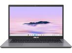 ASUS Chromebook Plus CX34 CX3402CBA-PQ0421, Verzenden, Zo goed als nieuw