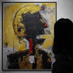 Arvydas Gaiciunas (Retne) - Vra N-8 – Contemporary Character, Antiek en Kunst