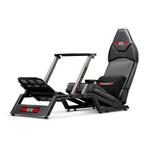 Next Level Racing F-GT - 2 in 1 Formule & GT cockpit, Spelcomputers en Games, Spelcomputers | Sony PlayStation Consoles | Accessoires