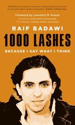 1000 Lashes 9781771642095 Raif Badawai, Verzenden, Gelezen, Raif Badawai